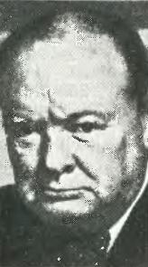 Покушение на Уинстона Черчилля