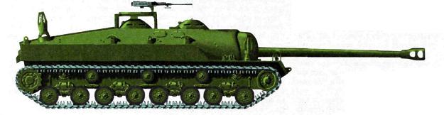  - - T-28 (T-95)